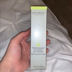 Juice Beauty Anti-Wrinkle Eye Treatment